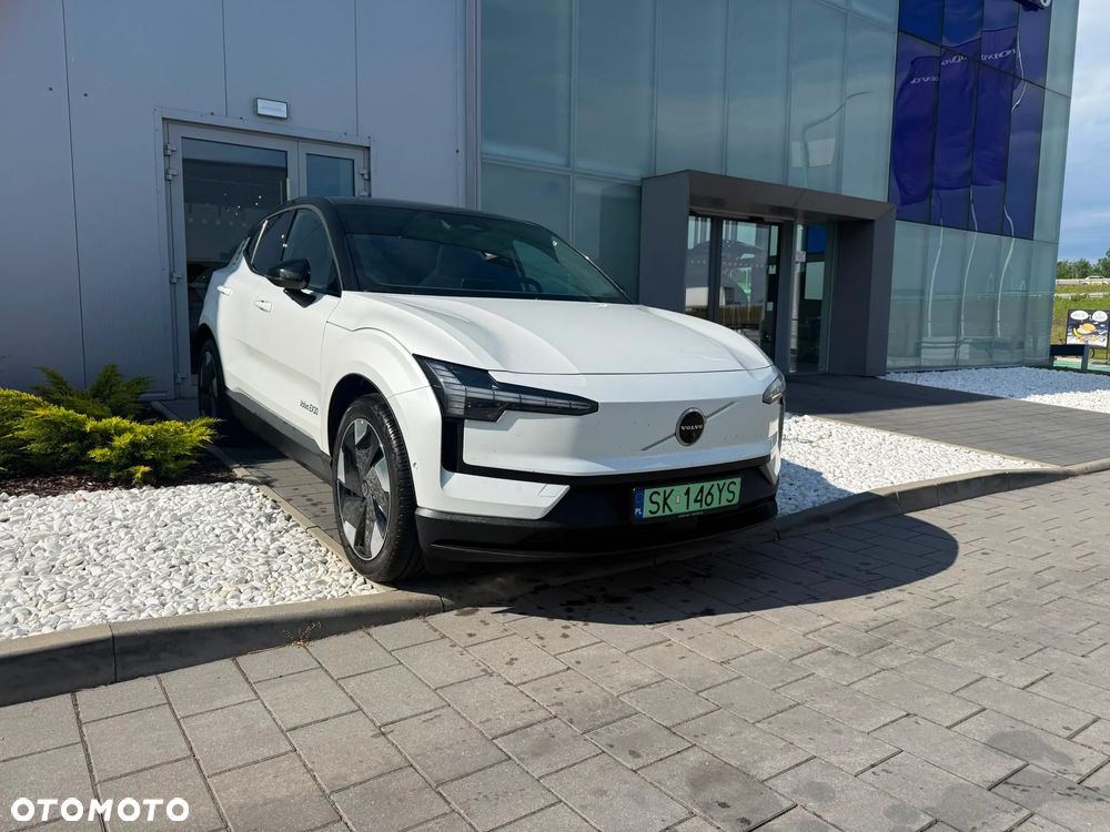Volvo EX30 69kWh Twin Motor Ultra