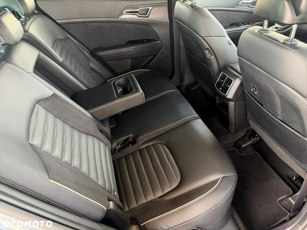 Kia Sportage - 28