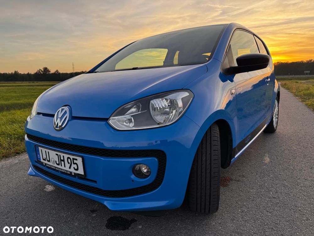 Volkswagen up! - 15