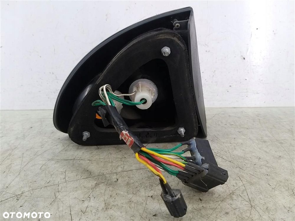 Lampy tył tylne komplet Seat Leon I 1999-2005 DEPO - 5