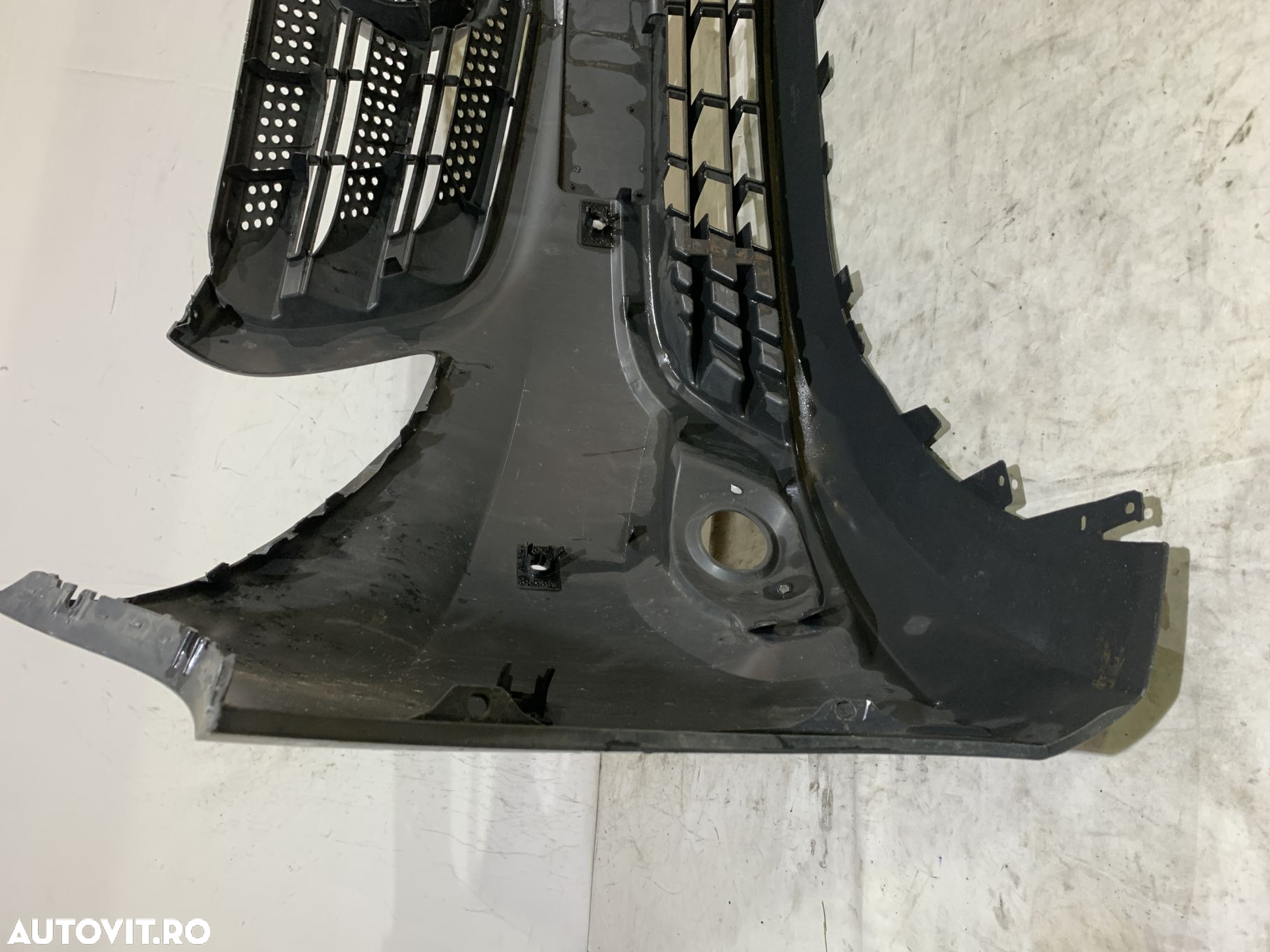 Bara fata Mercedes Vito W447, 2014, 2015, 2016, 2017, 2018, 2019, cod origine OE A4478850425. - 5