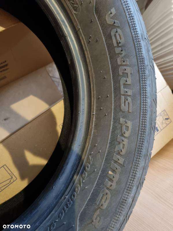 Opony letnie Hankok Ventus Primes 3 205/60 R16 - 4