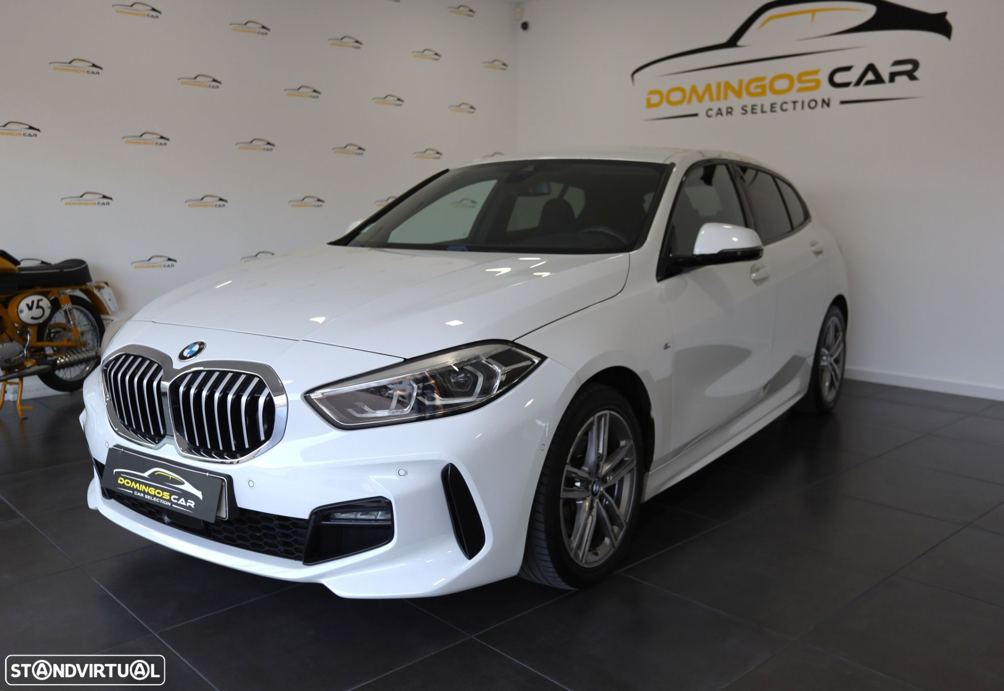 BMW 116 - 2