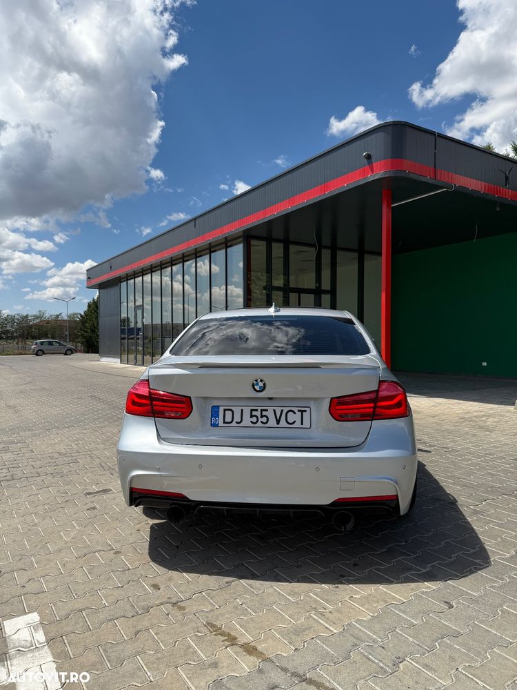 BMW Seria 3 - 14