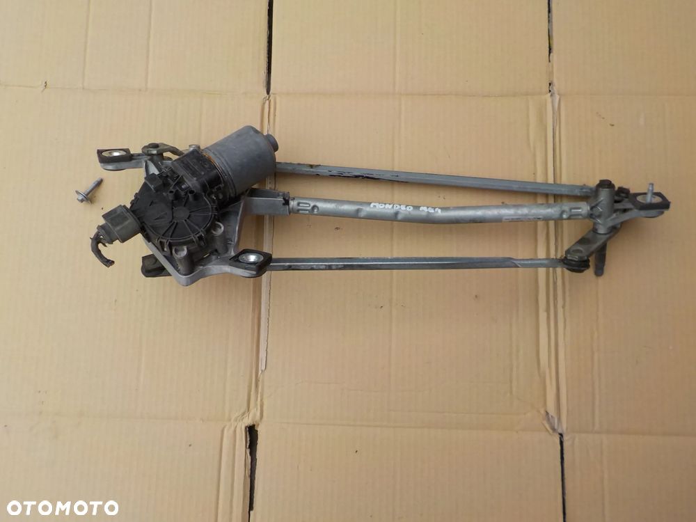 mechanizm wycieraczek przód ford mondeo mk4 EUROPA 7S71-17504-AB 7S71-17508-AA - 1