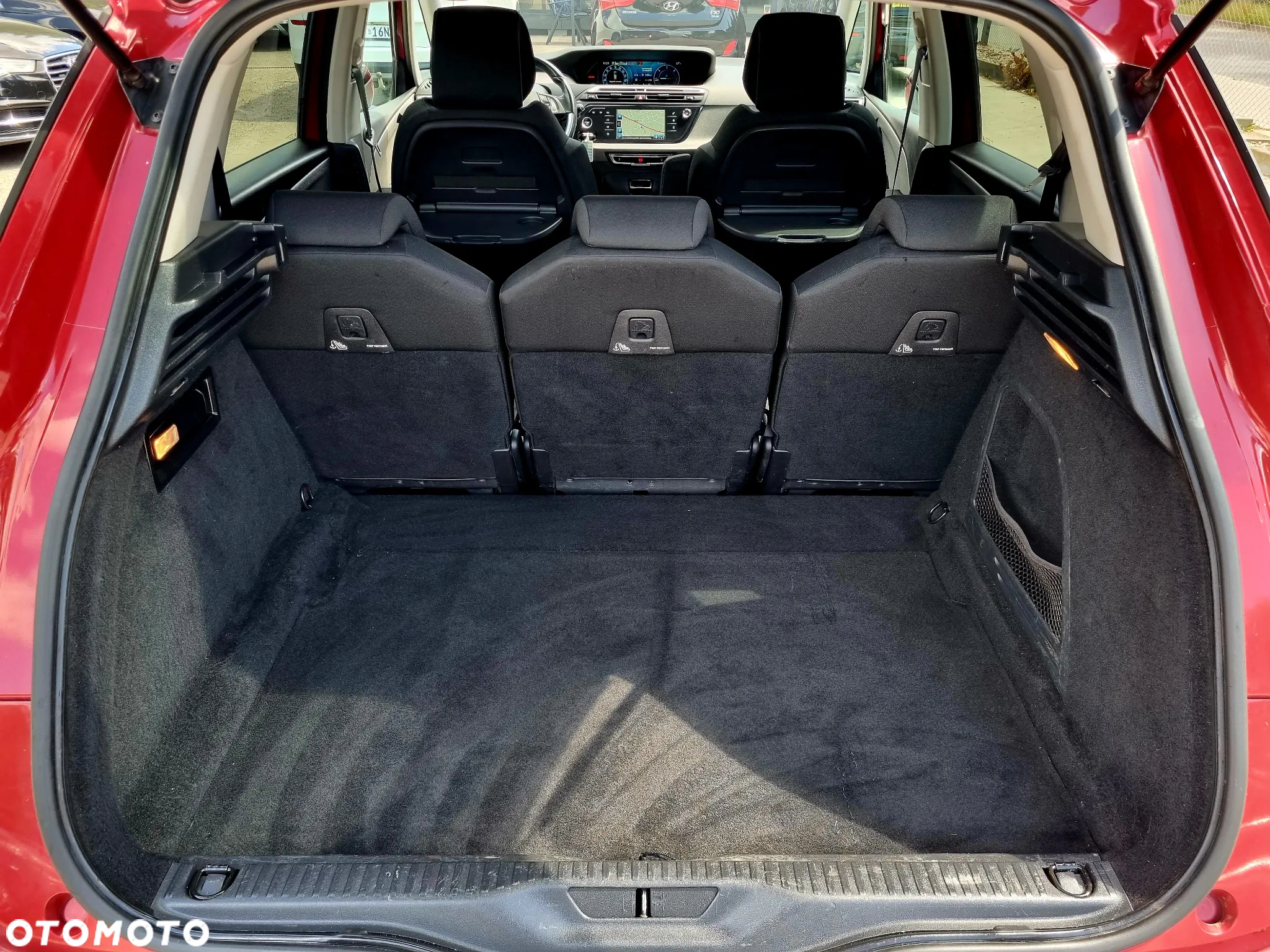 Citroën C4 Picasso BlueHDi 120 Seduction - 14