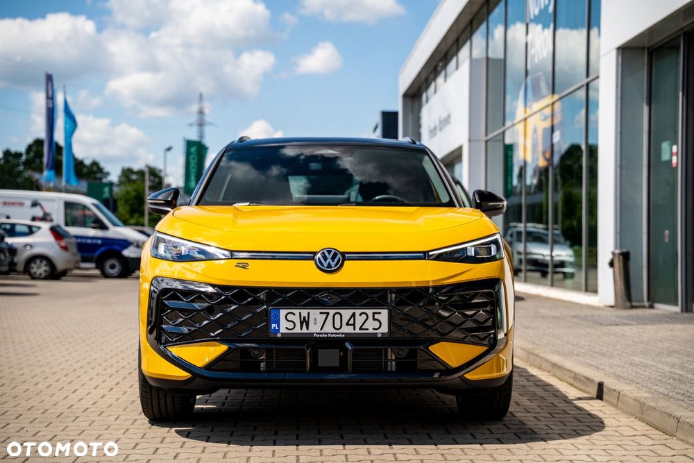 Volkswagen T-Roc - 6
