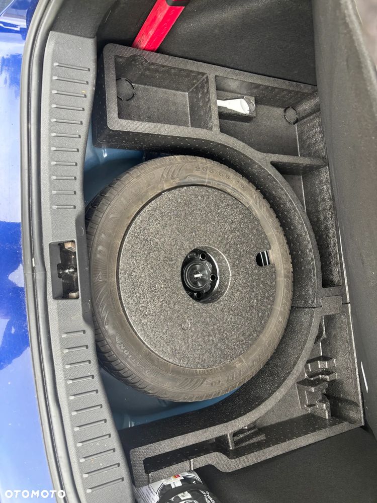 Ford Focus 1.0 EcoBoost Trend ASS - 10