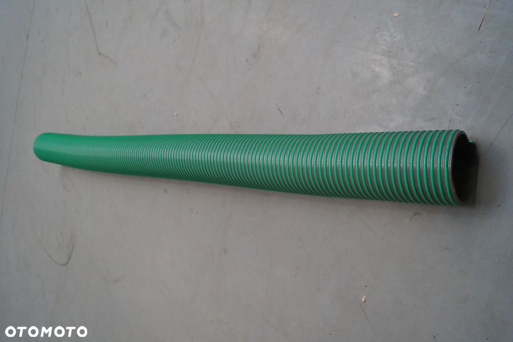 Wąż Ssawno- Tłoczny Fi 200 mm do Wozów asenizacyjnych 3m - 2