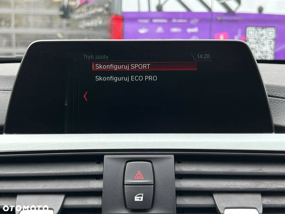 BMW Seria 3 320d xDrive Sport Line Shadow - 31