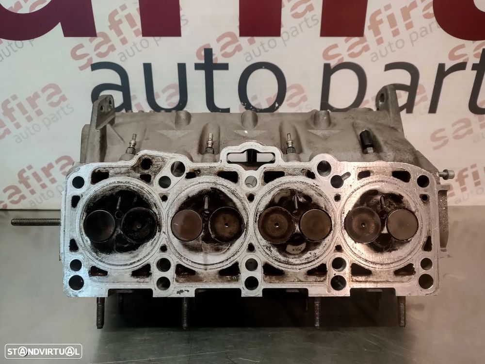 CABEÇA DO MOTOR AUDI SEAT VOLKSWAGEN SKODA 1.9TDI PD100 PD115 PD105 PD130 PD150 038103373R - 1