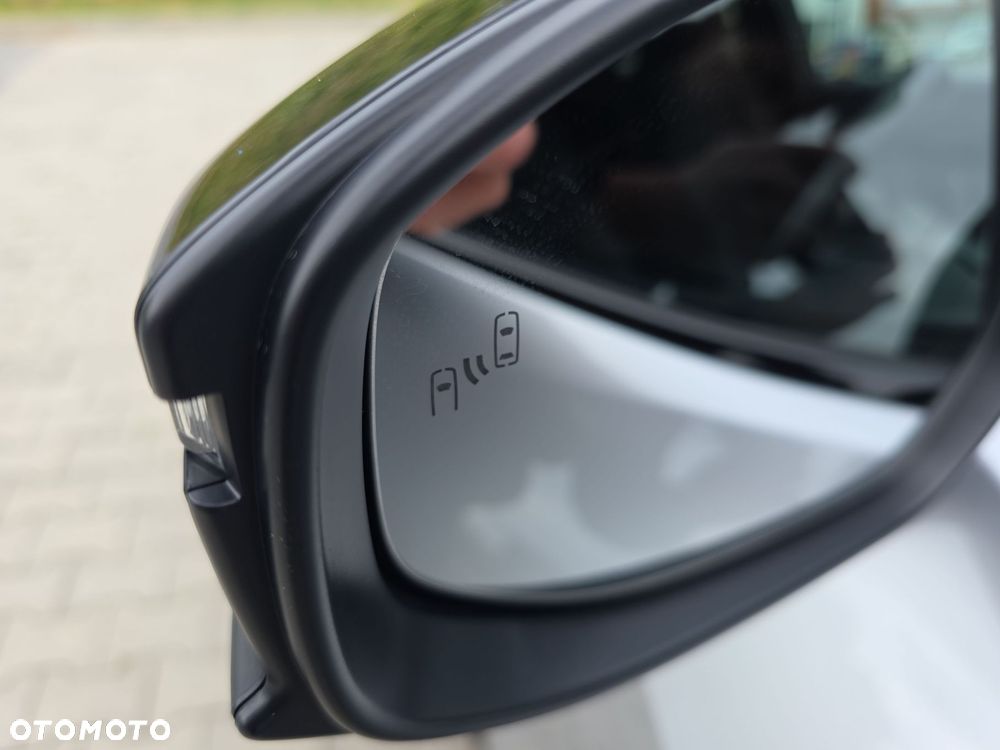 Toyota C-HR 2.0 Hybrid Dynamic Force Style - 13