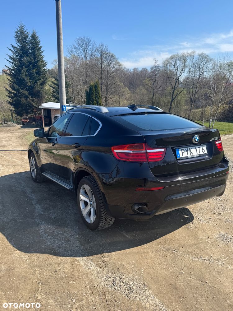 BMW X6 xDrive40d - 2