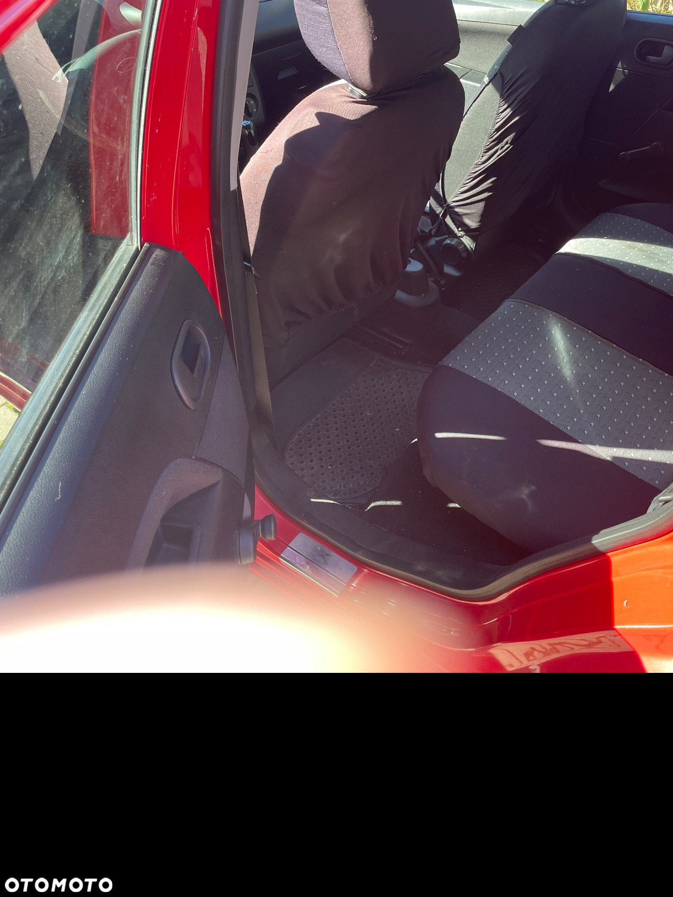 Ford Fiesta 1.25 - 9