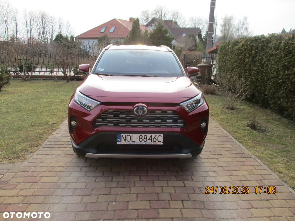 Toyota RAV4 - 2