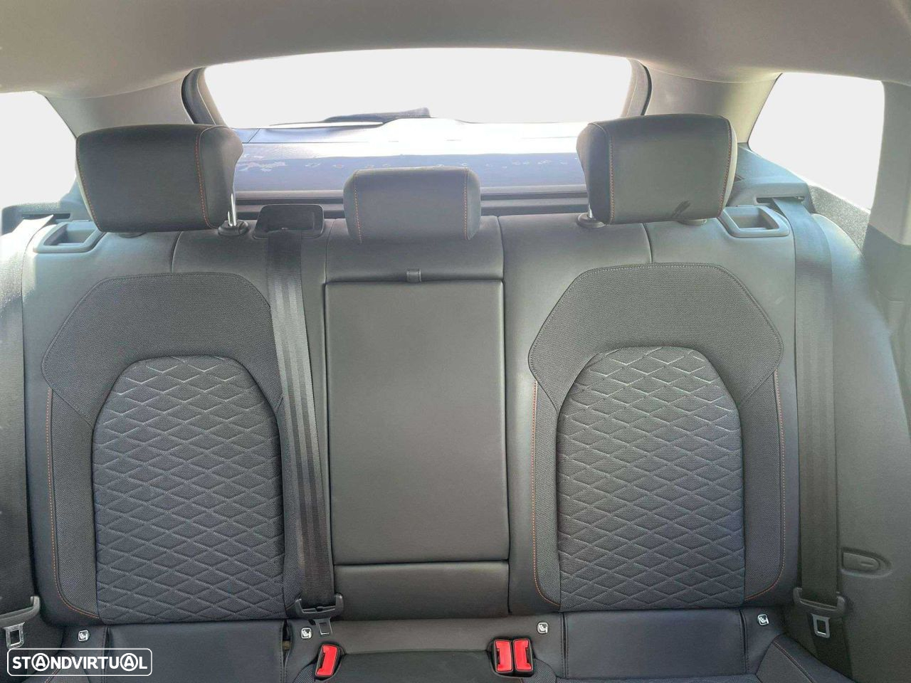 SEAT Leon ST 2.0 TDI FR DSG - 15
