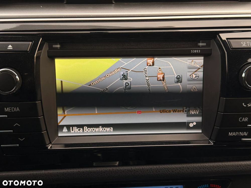 Toyota Corolla 1.6 Valvematic Multidrive S Executive - 4