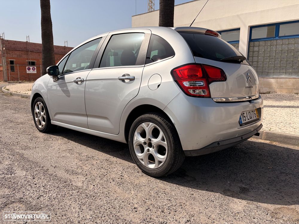 Citroën C3 1.1 Seduction - 5