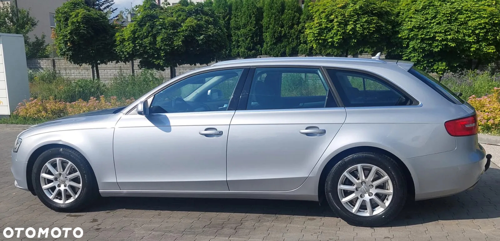 Audi A4 2.0 TDI ultra - 21