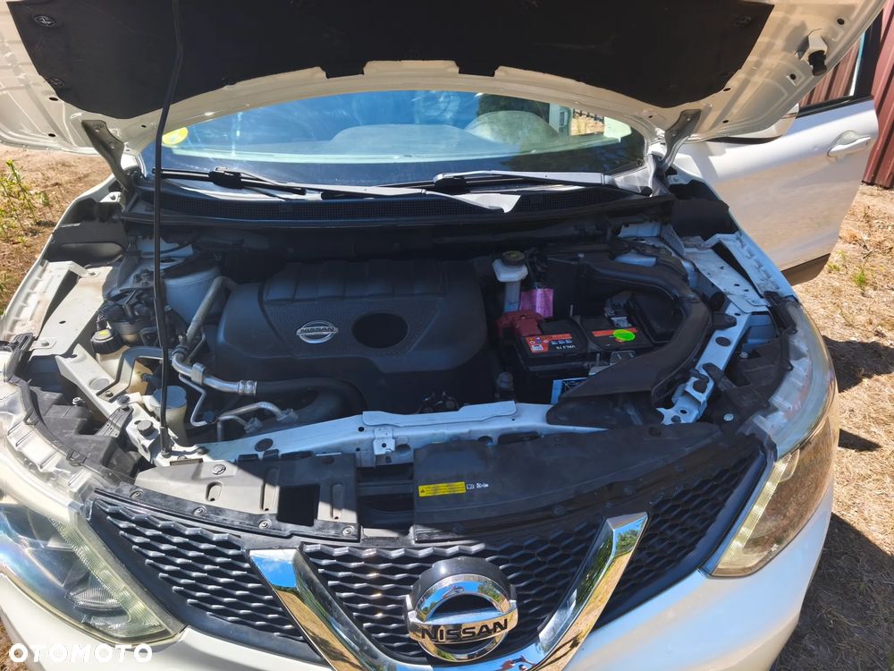Nissan Qashqai 1.5 dCi N-Connecta - 18