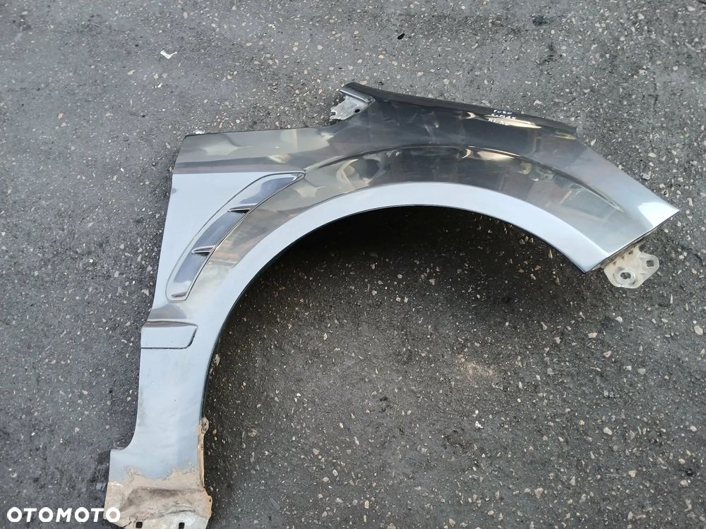 Ford S-Max błotnik prawy - 1