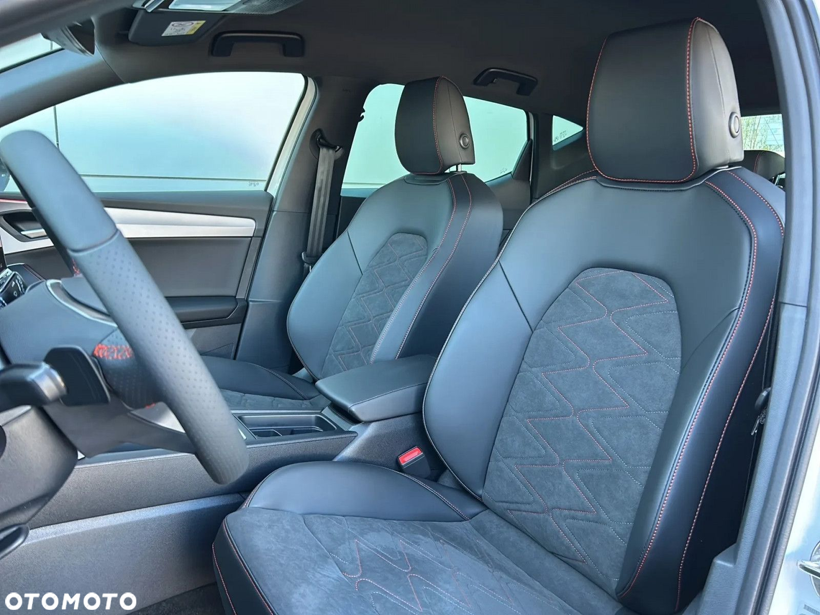 Seat Leon - 6
