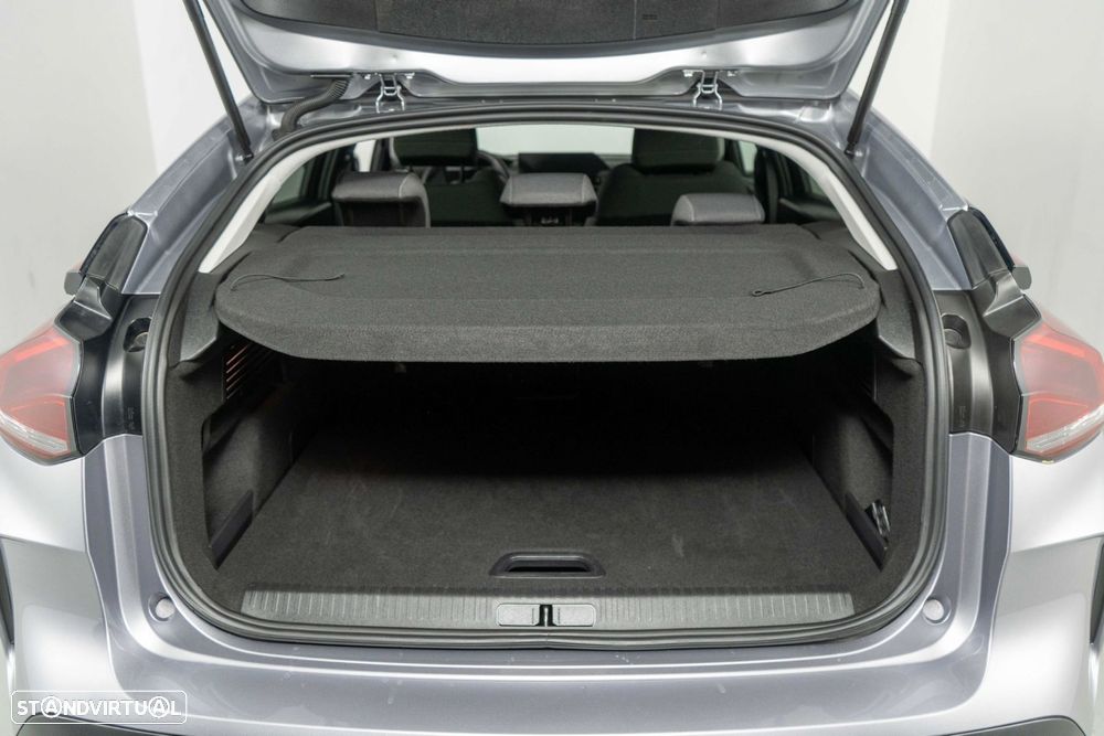 Citroën C4 1.2 PureTech Shine Pack EAT8 - 13