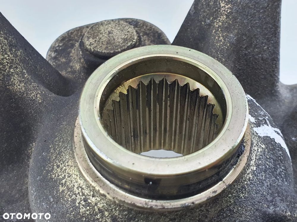 PIASTA PRZOD  SMC 700 ARGON JUMBO 700 - 4