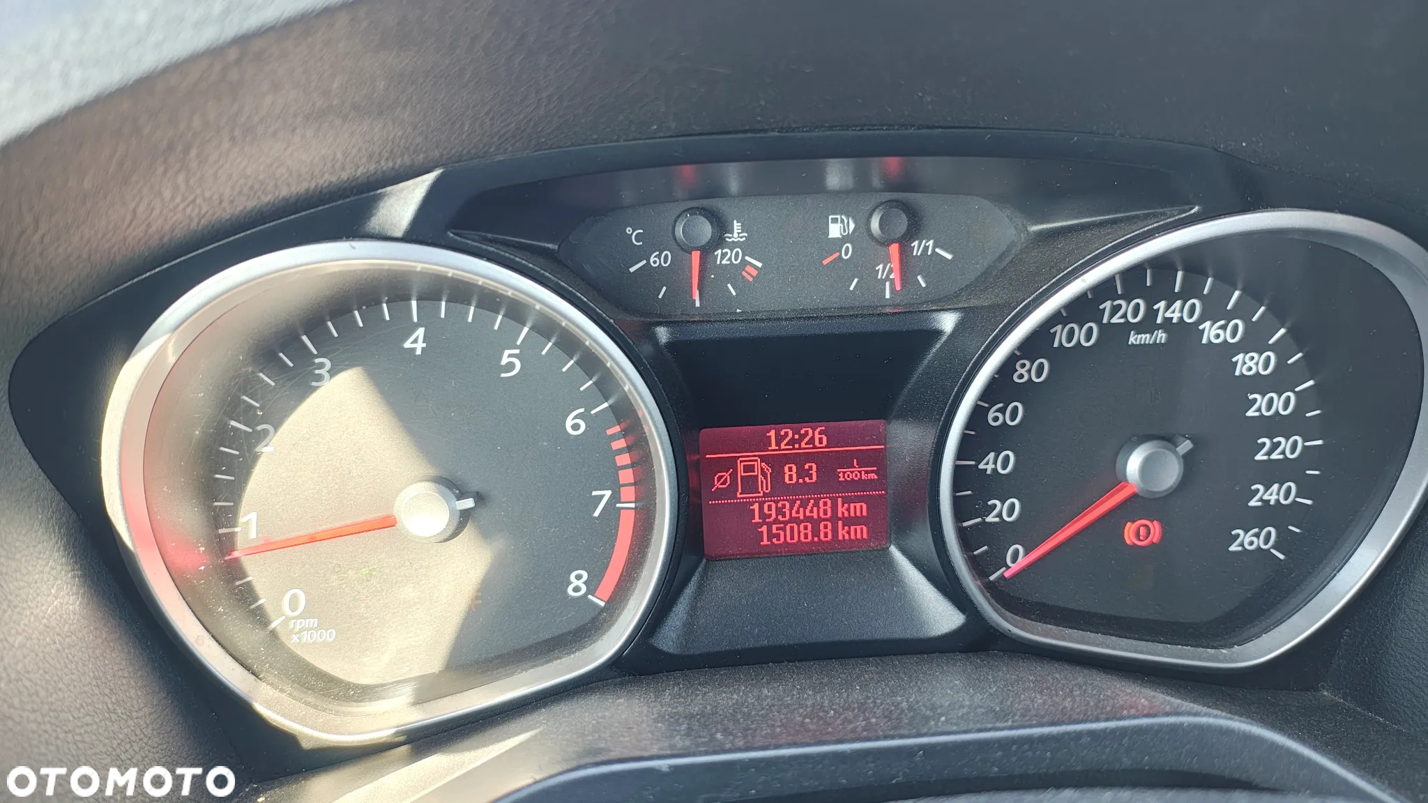 Ford S-Max 2.0 FF Trend - 15