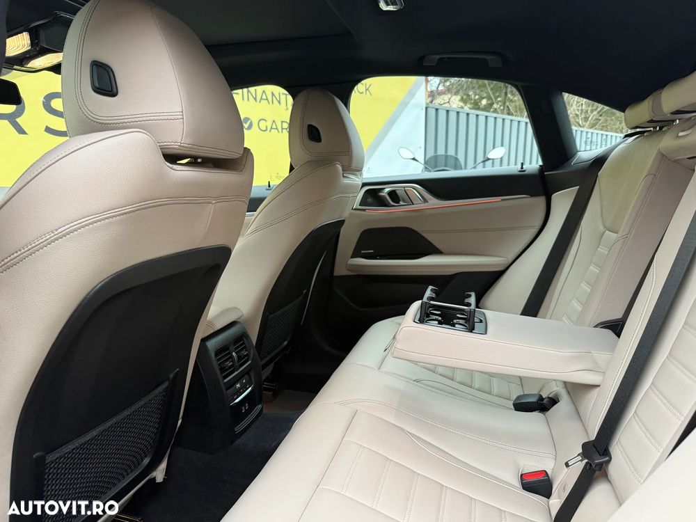 BMW Seria 4 430i M Sport - 6