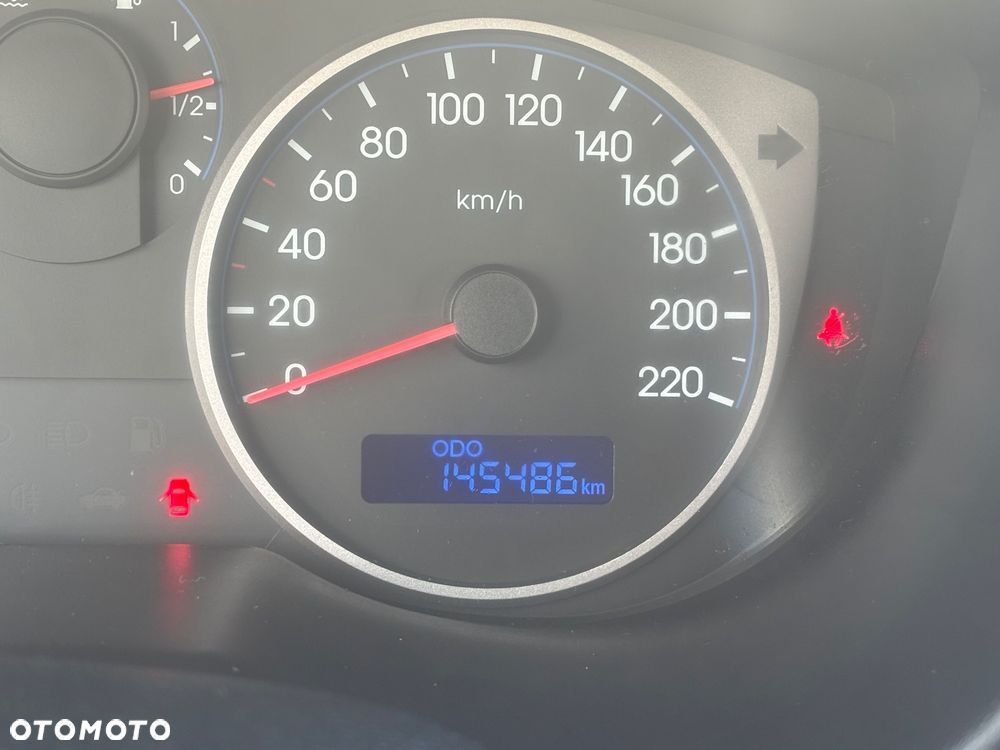 Hyundai i20 1.4 Comfort - 2
