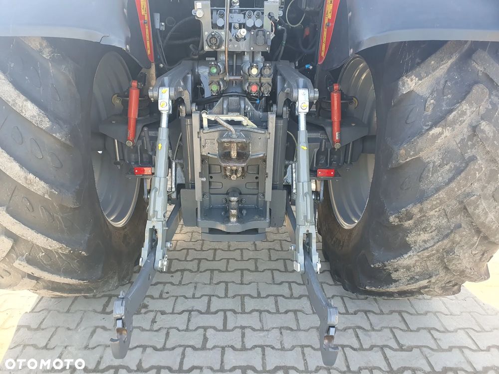 Massey Ferguson 6480 - 5