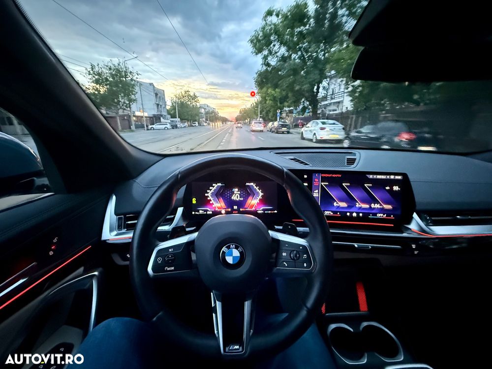 BMW X2 sDrive20i AT MHEV - 10