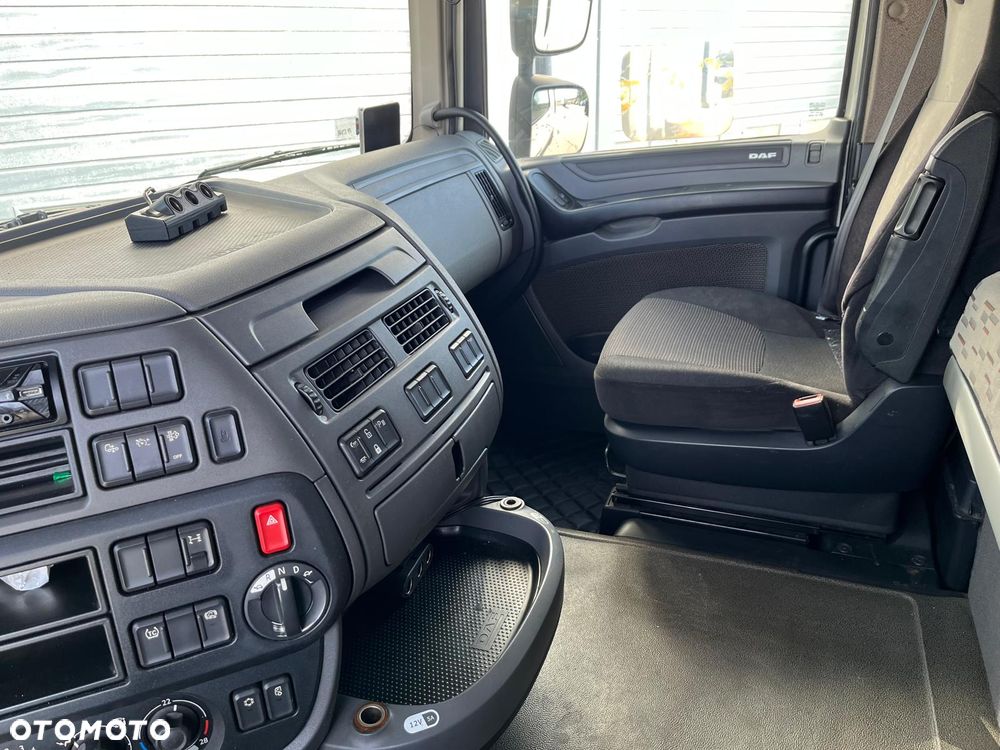 DAF XF106 - 5