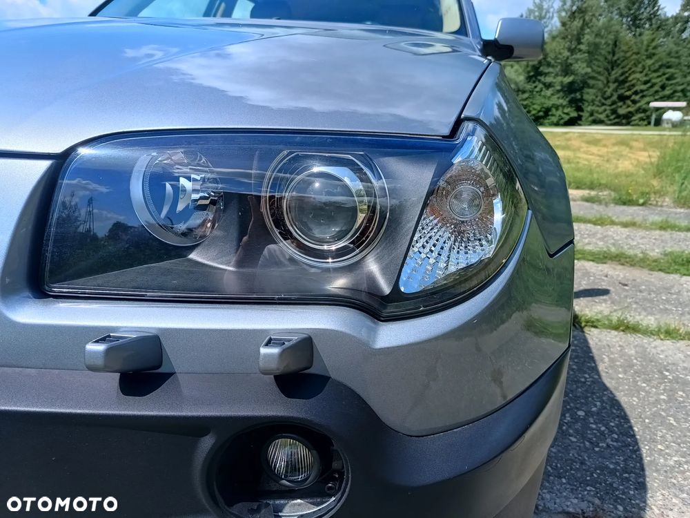 BMW X3 xDrive20i Edition Exclusive - 14