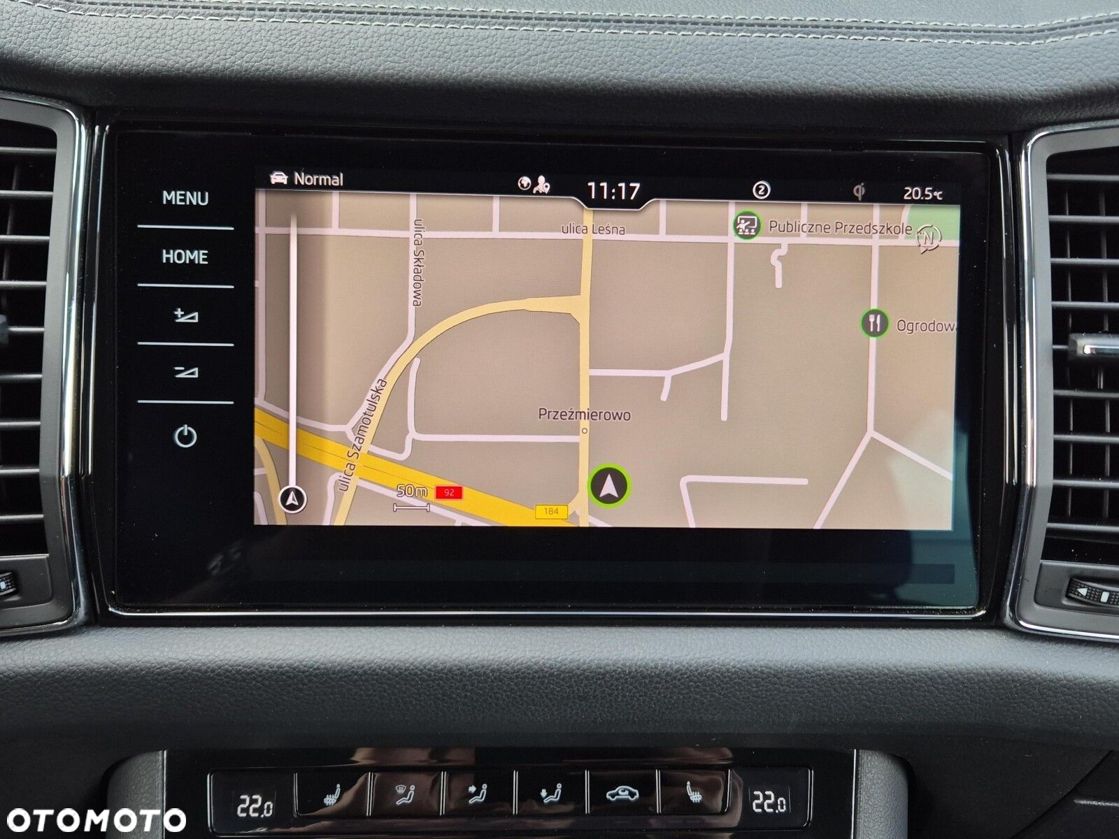 Skoda Kodiaq 2.0 TDI 4x2 Ambition DSG - 24