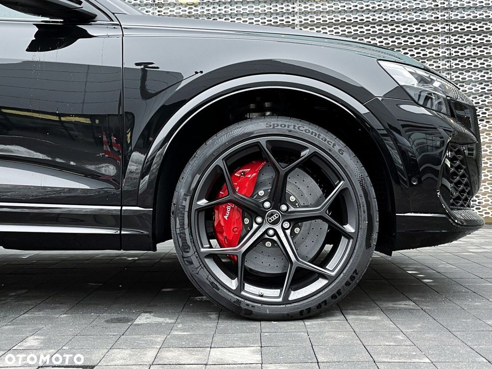 Audi RS Q8 - 14