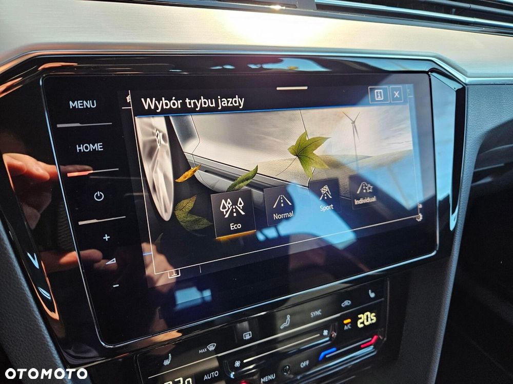 Volkswagen Passat Variant - 22