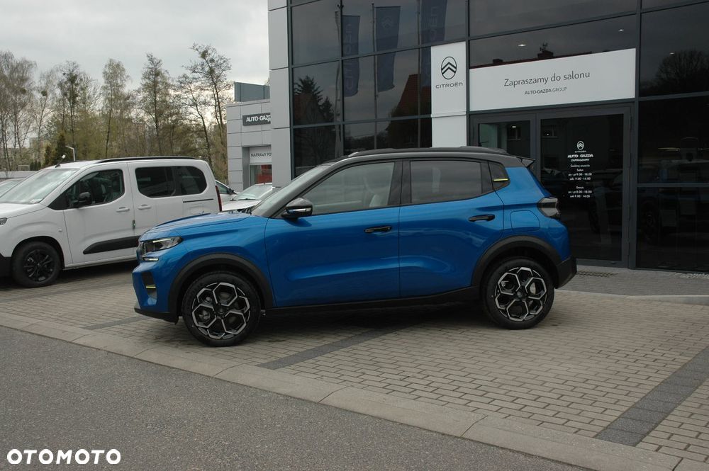 Citroën C3 1.2 PureTech Max - 3