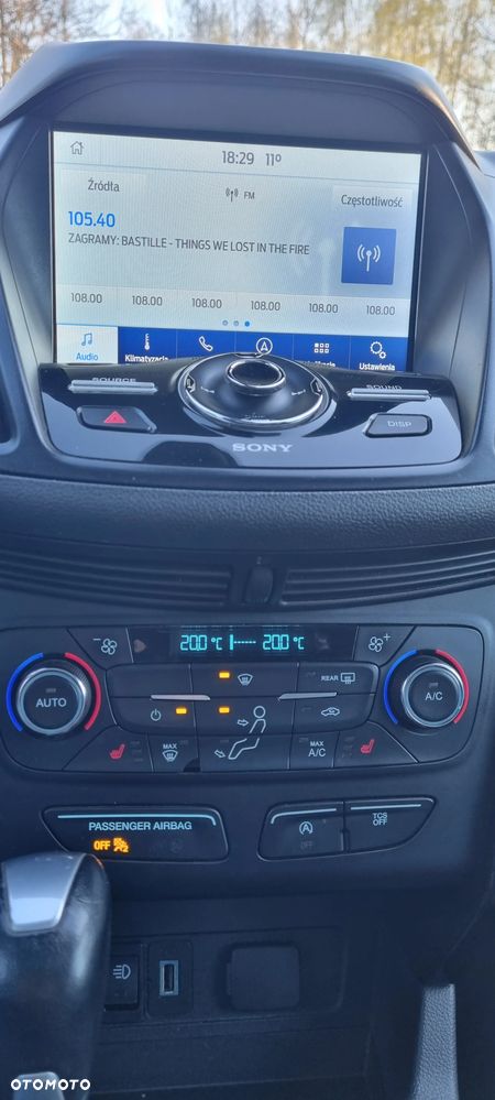 Ford Escape ver-1-5-ecoboost-awd-se - 19