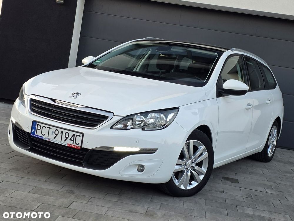 Peugeot 308 - 21