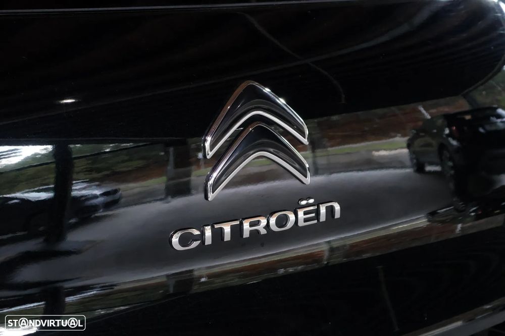 Citroën C3 1.2 PureTech Max - 7