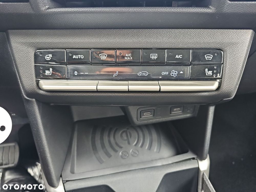 Opel Frontera - 14