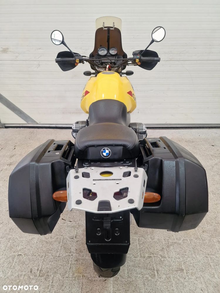 BMW GS - 25