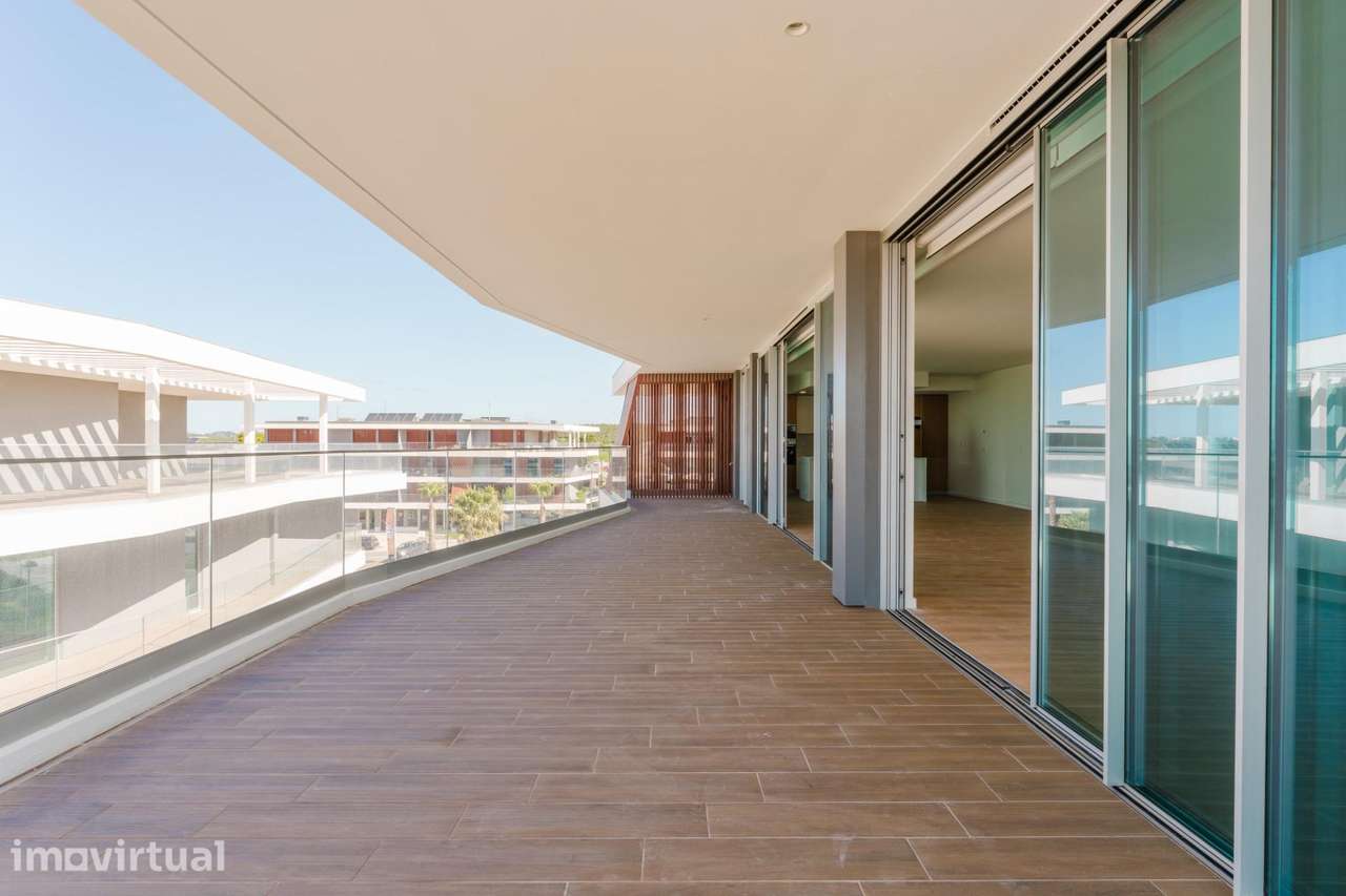 Penthouse T4 com Piscina e Terraço de 318 m2 | Native Orion, Belas - Grande imagem: 3/35