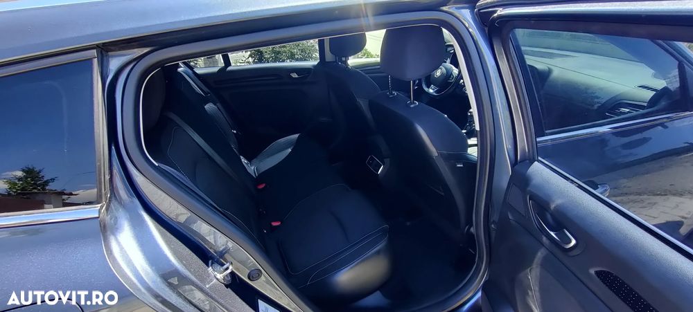 Renault Megane 1.5 dCI Zen - 11