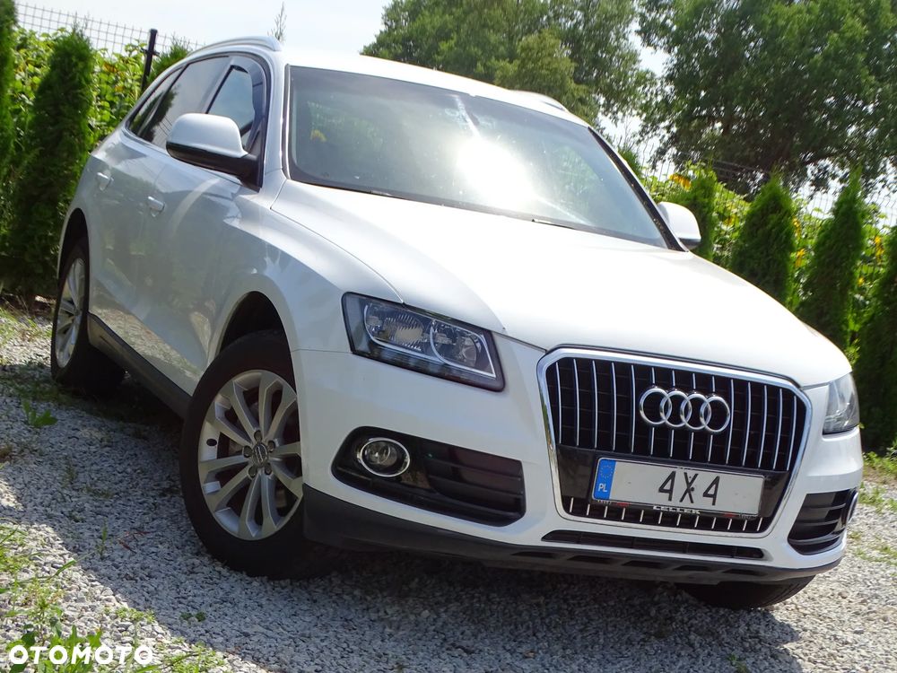 Audi Q5 - 11