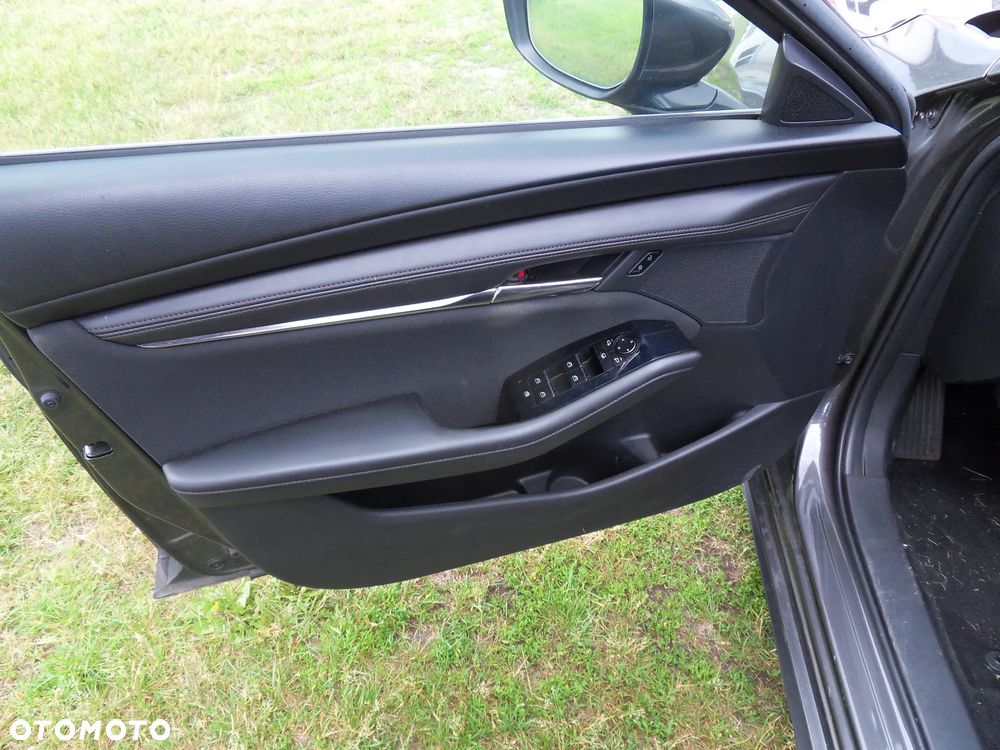 Mazda 3 SKYACTIV-D 1.8 SELECTION - 14