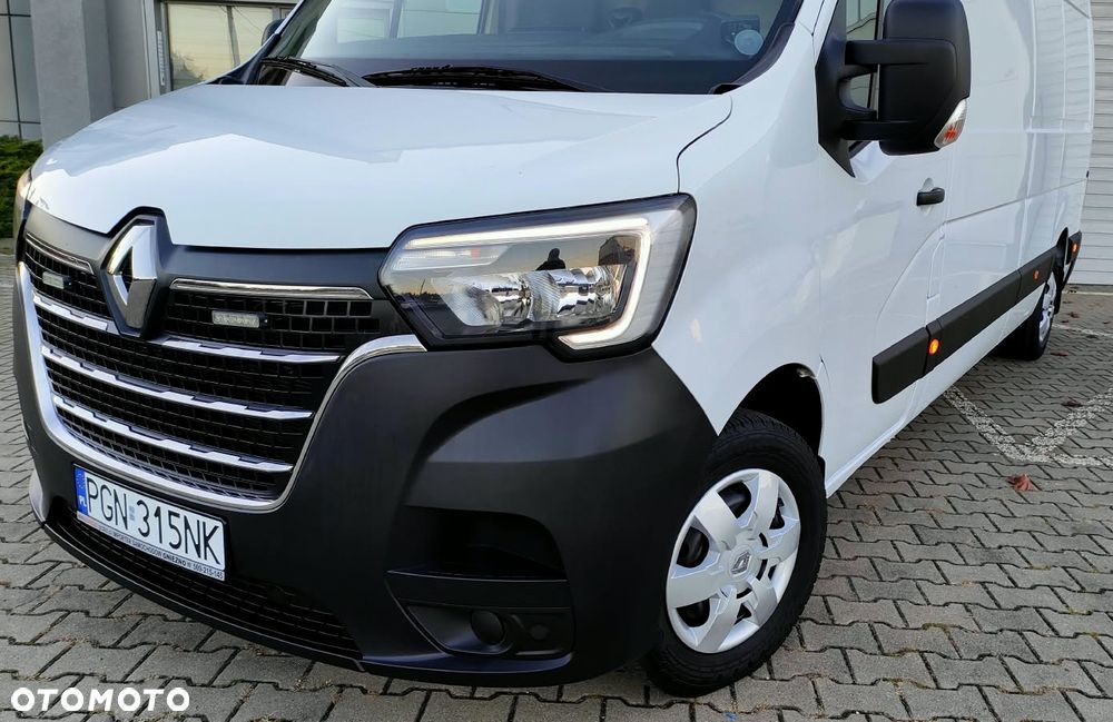 Renault Master - 38