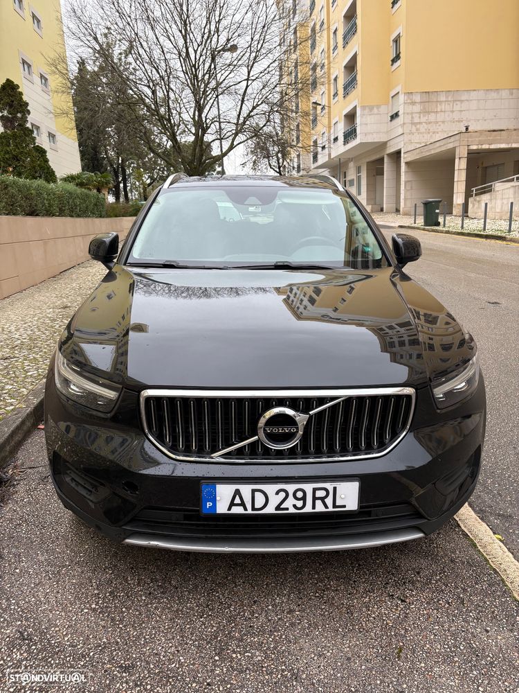 Volvo XC 40 1.5 T5 PHEV Inscription Expression - 2
